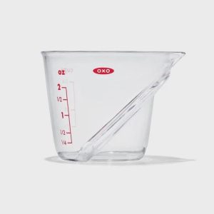 Mini Angled Measuring Cup