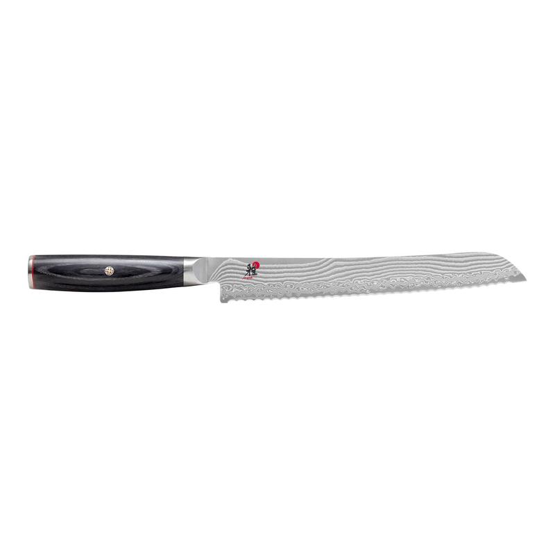 Miyabi Kaizen 9.5 inch Bread Knife