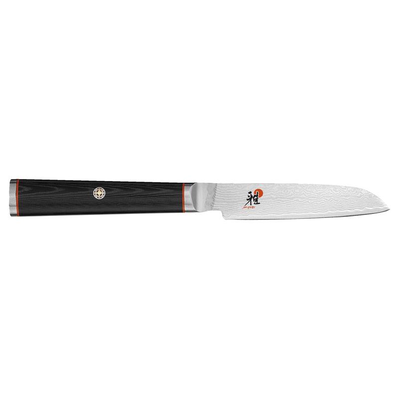 Miyabi Kaizen Paring Knife, 3.5"