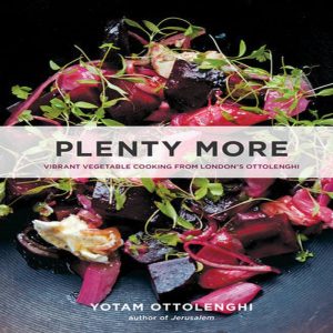Ottolenghi Plenty More