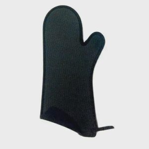 Oven Mitt with Nomex Binding