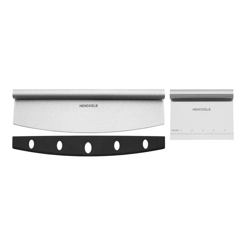 Pizza Prep & Cut Set