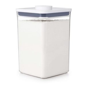 POP Container | Big Square Medium, 4.4qt
