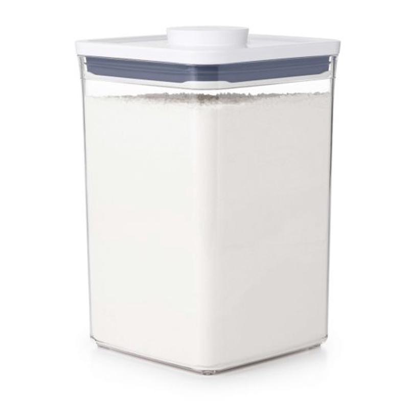 POP Container | Big Square Medium, 4.4qt