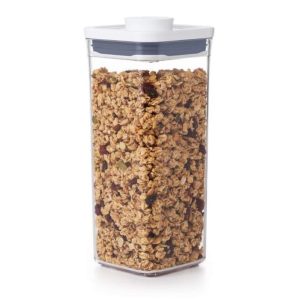 POP Container | Small Square Medium, 1.7qt