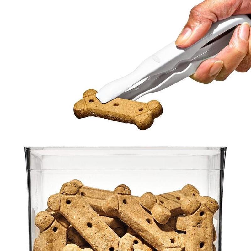 Pop Mini Tongs, 3-Pack