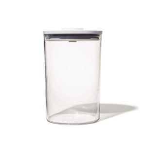 POP Round Canister | Tall, 5.2 Qt
