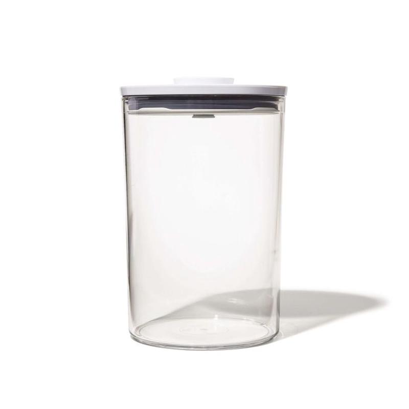 POP Round Canister | Tall, 5.2 Qt