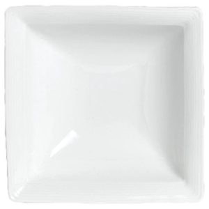 Rene Ozorio Square Soup Bowl, 18cm