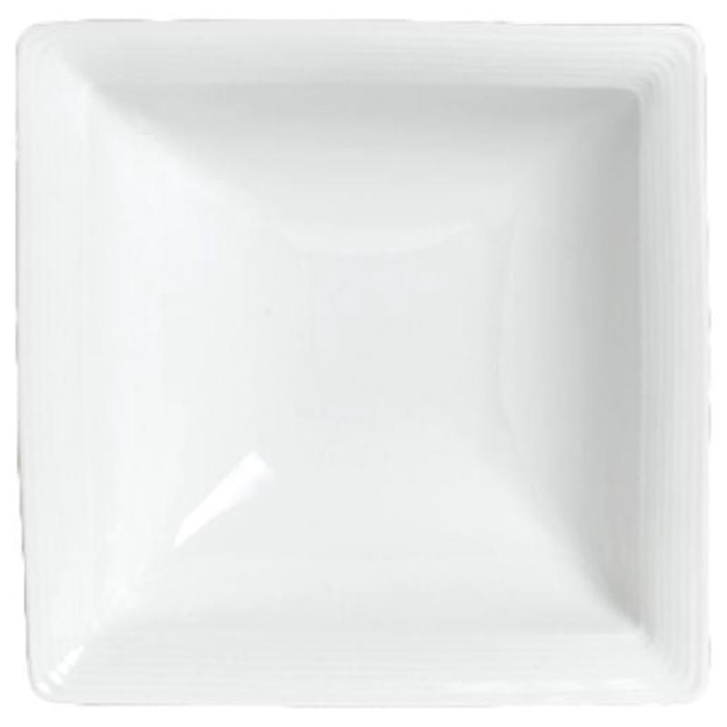 Rene Ozorio Square Soup Bowl, 18cm