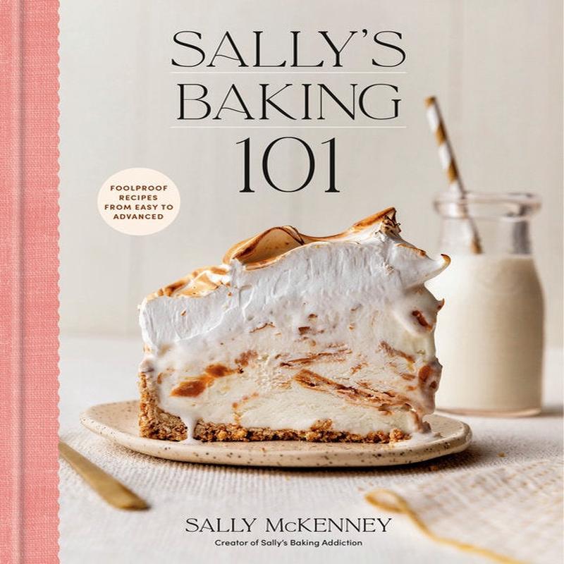 Sally's Baking 101