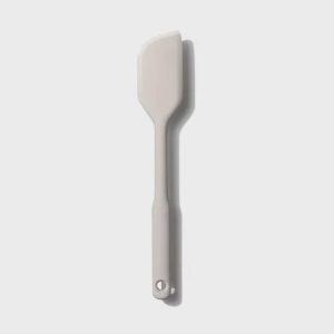 Silicone Everyday Spatula | Oat