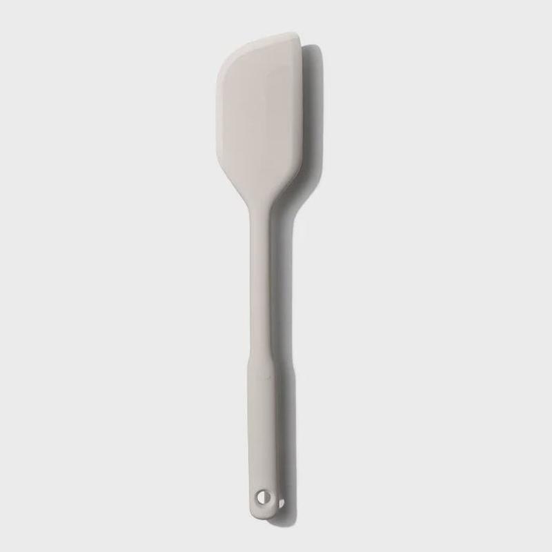 Silicone Heavy-Duty Spatula | Oat