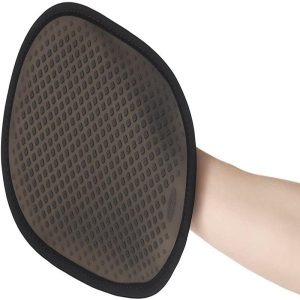 Silicone Pot Holder | Black