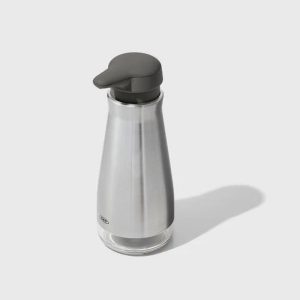 Stainless Steel | Soap Dispenser