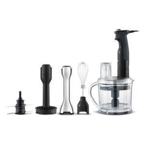 the All in One Immersion Blender + Chopper