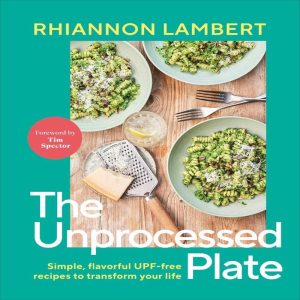 The Unprocessed Plate