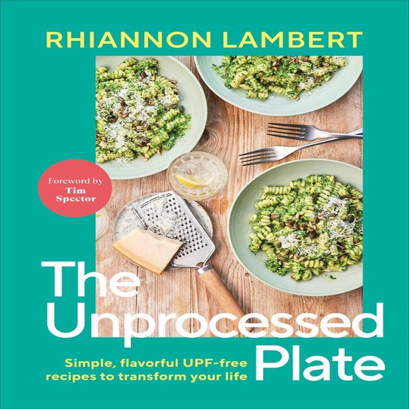 The Unprocessed Plate