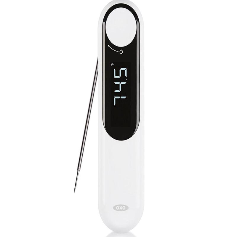 Thermocouple Thermometer