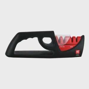 Zwilling Two-Stage Knife Sharpener