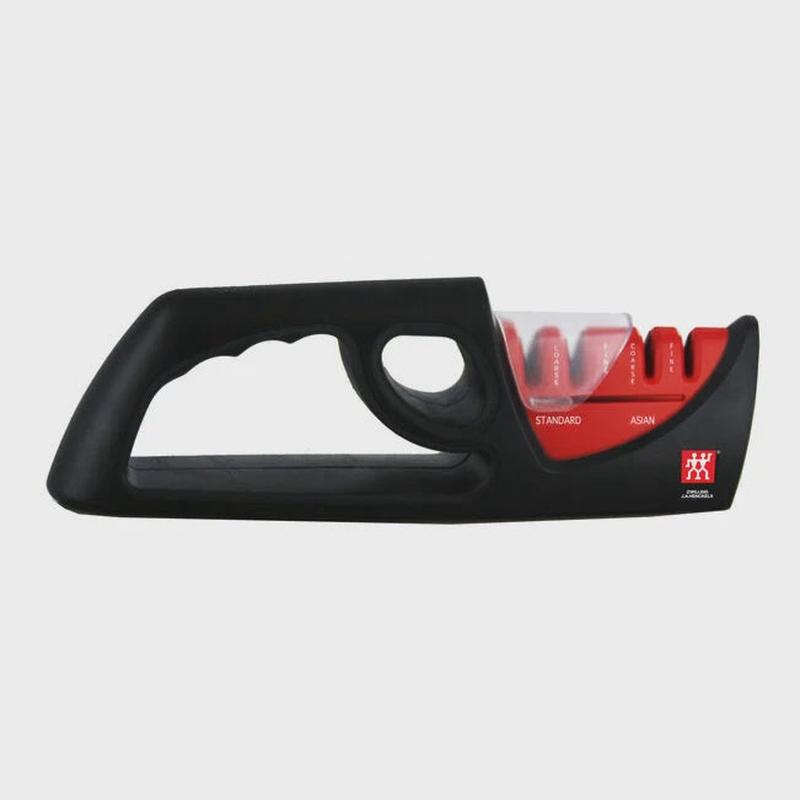 Zwilling Two-Stage Knife Sharpener