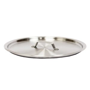 Aluminum Pot Lids