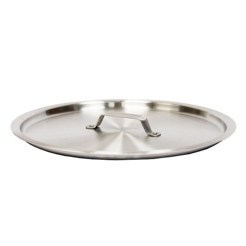 Aluminum Pot Lids