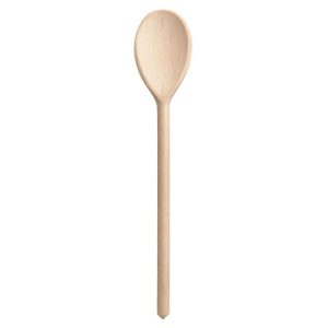 Beechwood Spoon, 12in