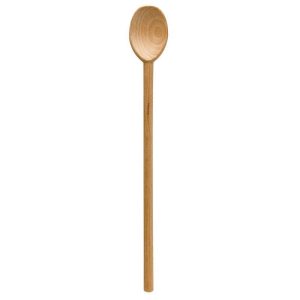Beechwood Spoon, 16in