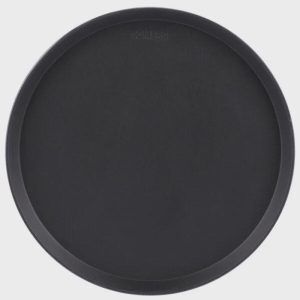 Camtread 16" Black Non-Skid Serving Tray