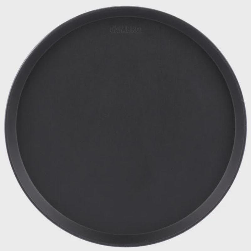 Camtread 16" Black Non-Skid Serving Tray