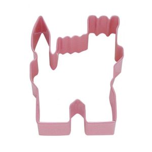 Castle Cookie Cutter 3"
