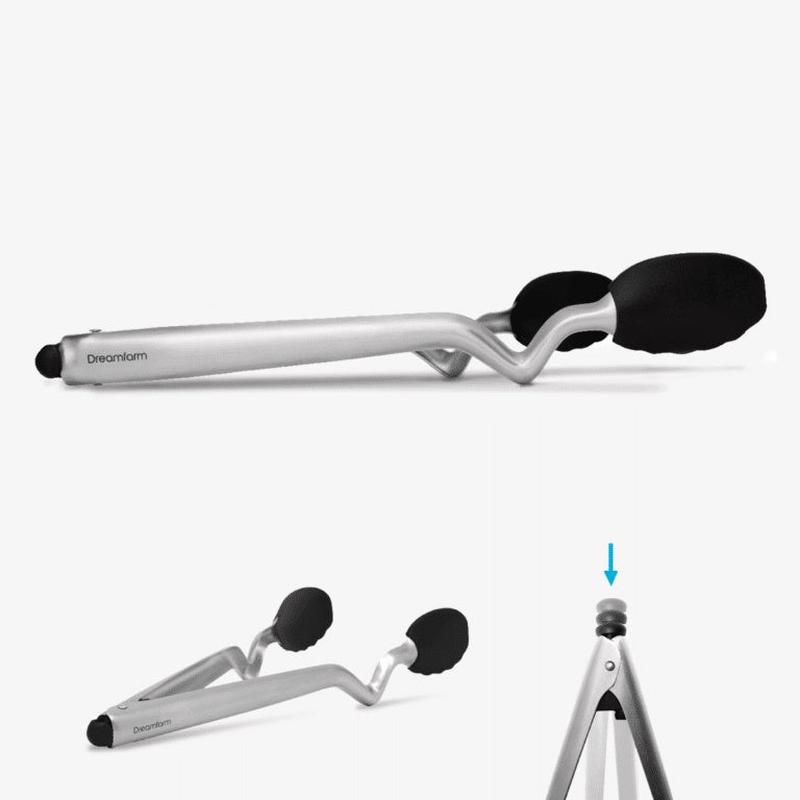 Clongs | Click-Lock Sit Up Tongs