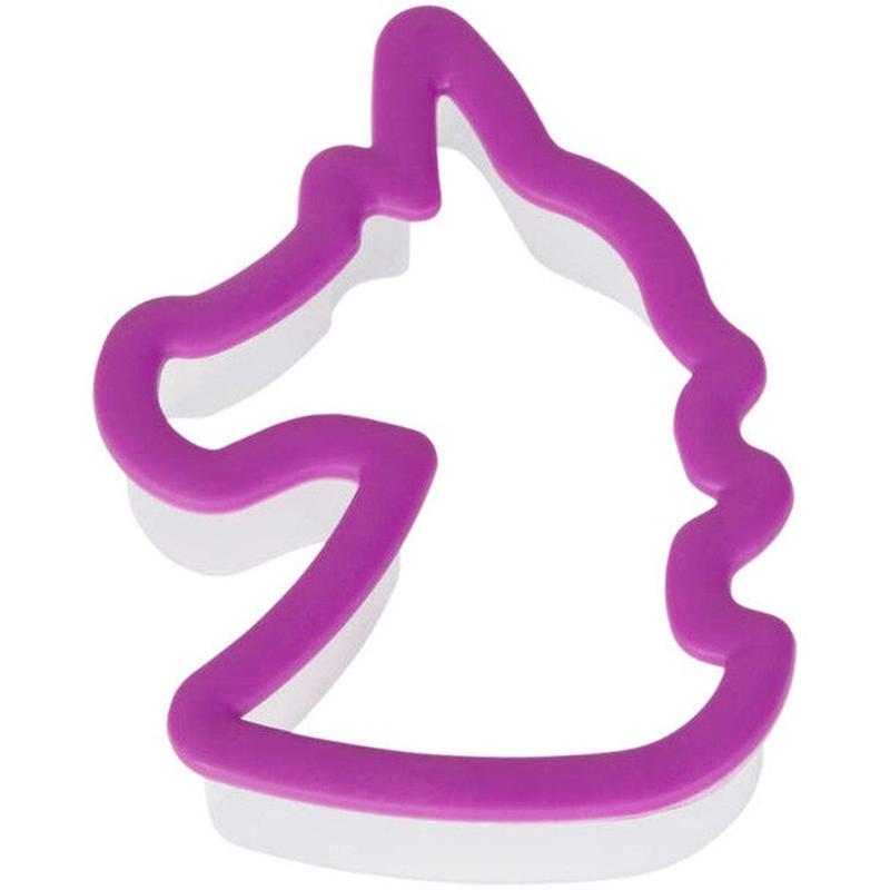 Cookie Cutter Unicorn