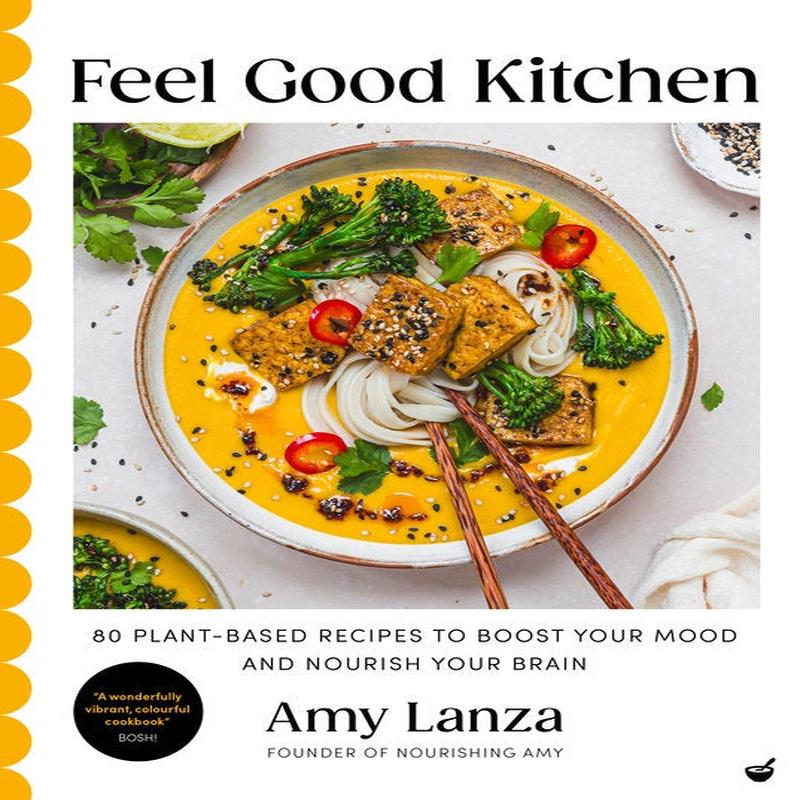 Feel Good Kitchen