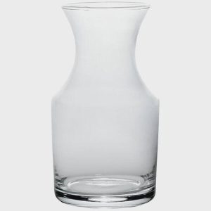 Fortessa Basics 8 oz. All-Purpose Carafe
