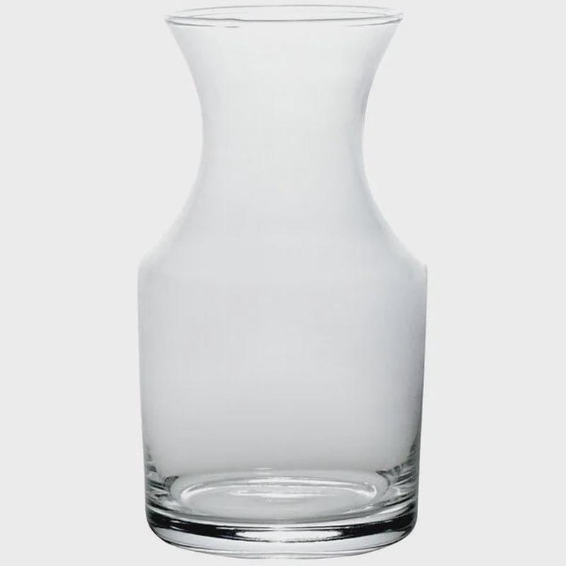 Fortessa Basics 8 oz. All-Purpose Carafe