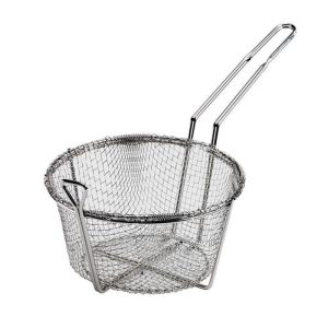 Fry Basket 11.5" Wire