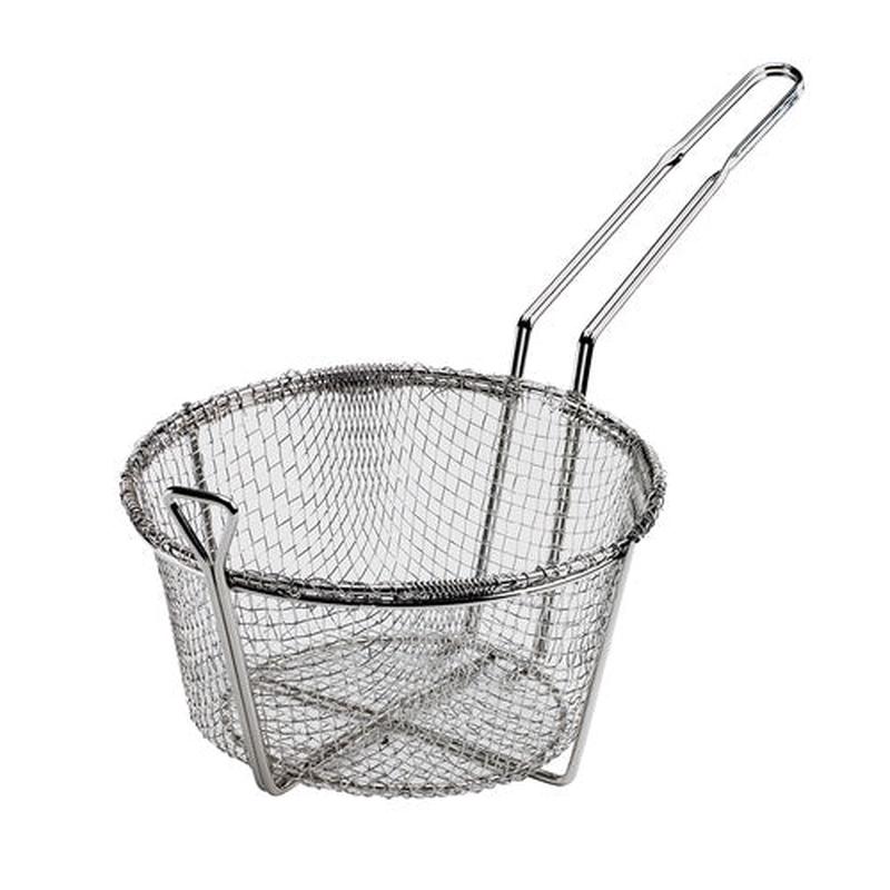 Fry Basket 11.5" Wire