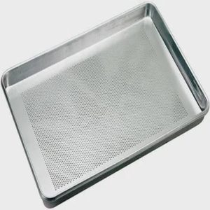 Full Size Aluminum Perforated Sheet Pan