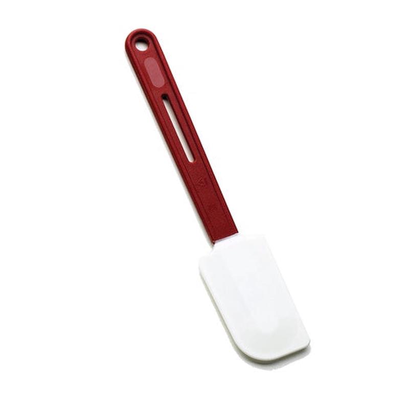 High Heat Scraper Spatula, 10"