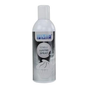 Lustre Spray 400ml | Silver