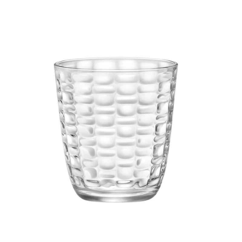 Mat Long Drinking Glasses | 13.25oz