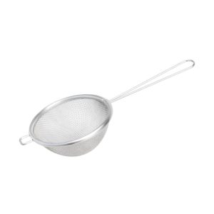 Mesh Strainer 4"