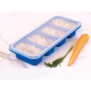 Prep-N-Freeze Portion Tray, 6oz