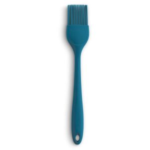 Silicone Basting Brush, Turquoise