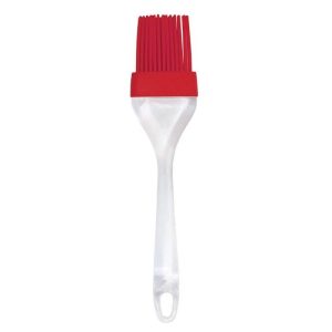Silicone Pastry Brush, 8"