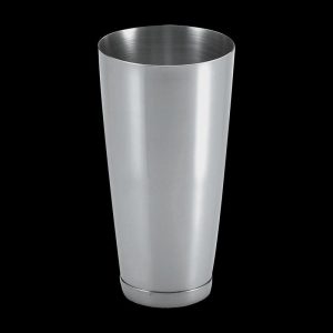 Stainless Steel Cocktail Shaker, 15oz