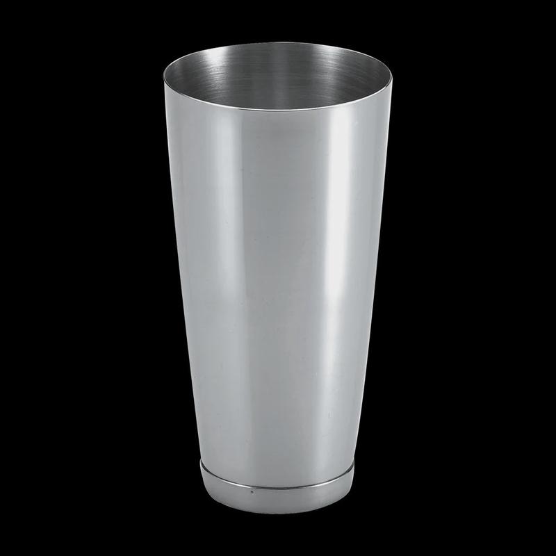 Stainless Steel Cocktail Shaker, 15oz