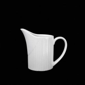 Steelite Distinction Willow Jug // 5oz